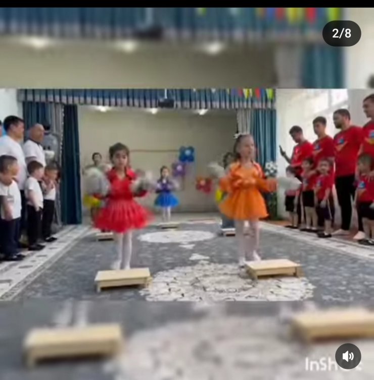 "Әке көрген оқ жанар"